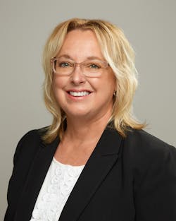 Sally Boyer. Sally Boyer.