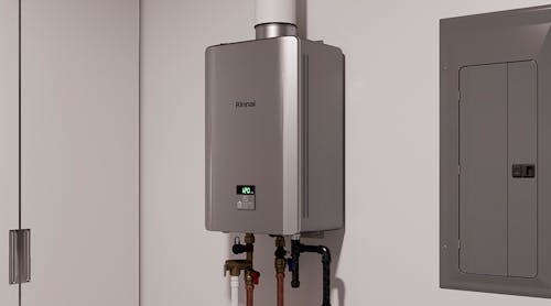 The Benefits of Smart Technology in Tankless