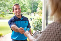 'When you have a dysfunctional business, you limit your exit strategies because your business is dependent on the owner not on a team,” says Z PLUMBERZ' Matt O’Rourke. 'When you have a dysfunctional business, you limit your exit strategies because your business is dependent on the owner not on a team,” says Z PLUMBERZ' Matt O’Rourke.