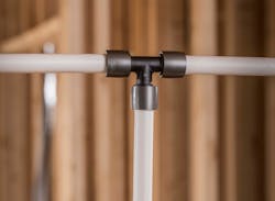 Knowledge relating to PEXa plumbing products has become increasingly important for upcoming plumbers and pipefitters. Knowledge relating to PEXa plumbing products has become increasingly important for upcoming plumbers and pipefitters.