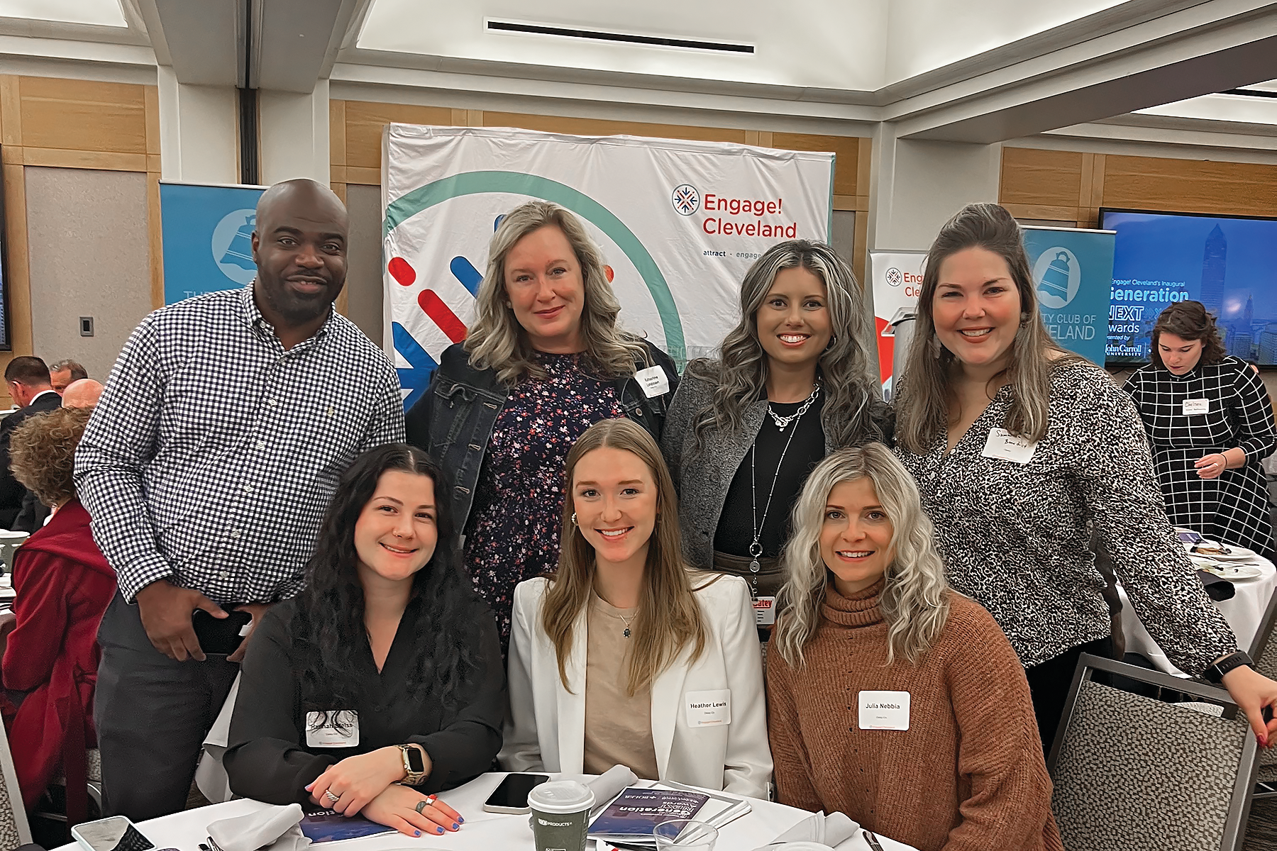 Oatey Co.&rsquo;s Emerging Professionals Group.