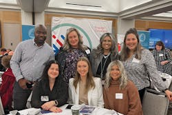 Oatey Co.’s Emerging Professionals Group. Oatey Co.’s Emerging Professionals Group.