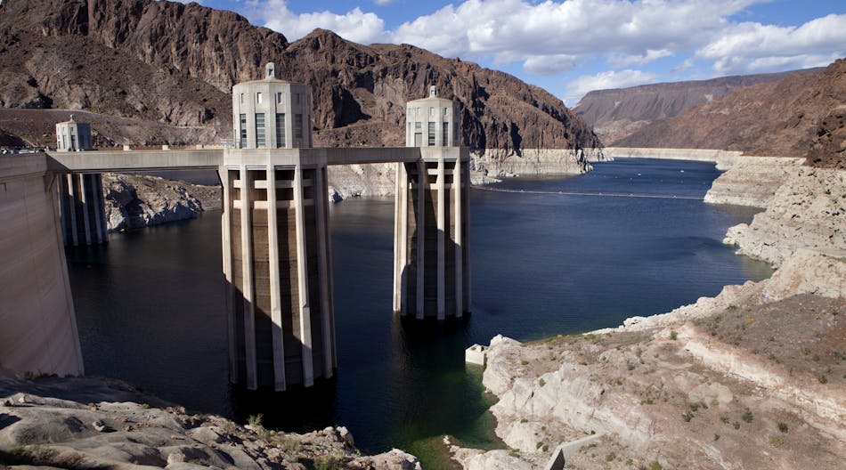 On Aug. 16, 2022, the federal government declared a tier two water reduction on the Colorado River. This will limit the amount of water Southern Nevada will be allowed to withdraw from Lake Mead beginning in January 2023.