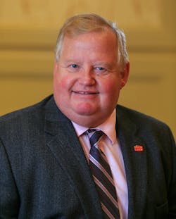 Chuck White, PHCC Vice President of Regulatory Affairs. Chuck White, PHCC Vice President of Regulatory Affairs.