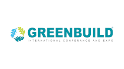 Greenbuild Logo
