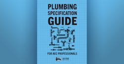 Cover of the new guide. Cover of the new guide.