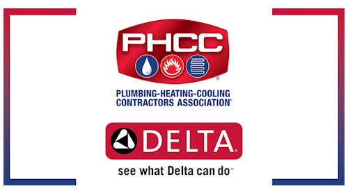 Phcc Delta Logo