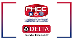 Phcc Delta Logo Phcc Delta Logo