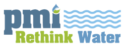 Rethink Water Logo Rethink Water Logo