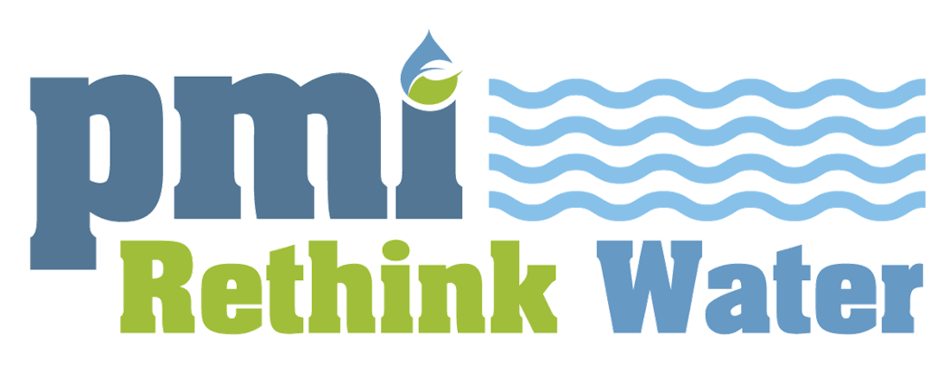 Rethink Water Logo