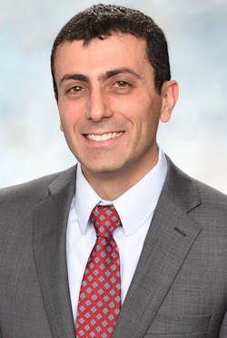 Sal Gattone, leader of R&D at LIXL, and newly-elected president of the 2023 PMI Board of Directors. Sal Gattone, leader of R&D at LIXL, and newly-elected president of the 2023 PMI Board of Directors.