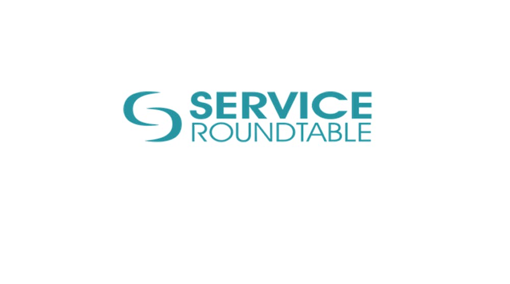 Service Roundtable Logo