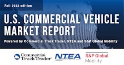 U s Commercial Vehicle Market Report U s Commercial Vehicle Market Report