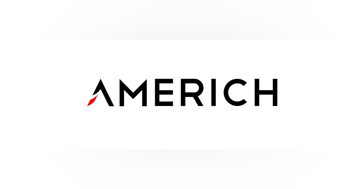 Americh Celebrates 40 Years in Business