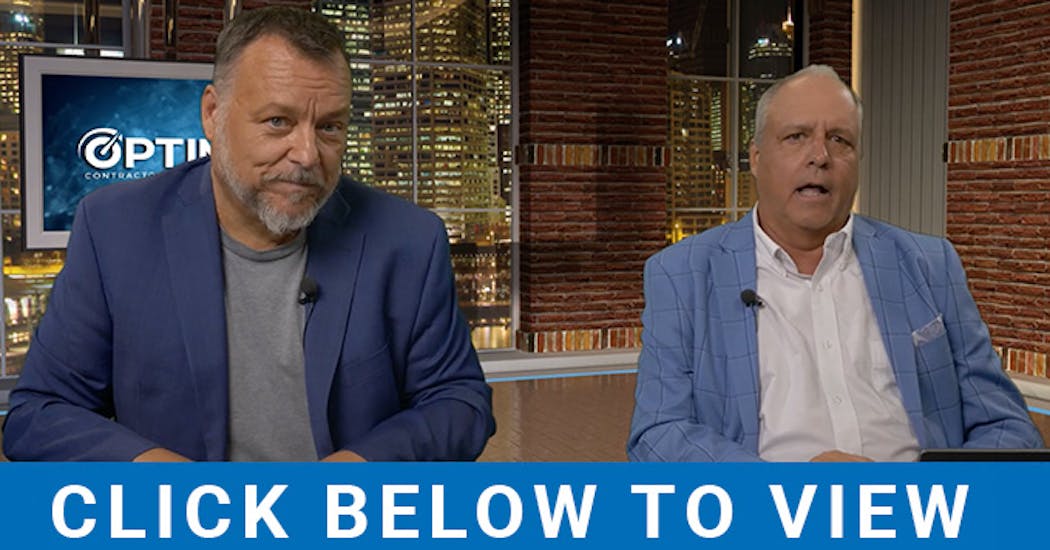 Cbs Cracking The Code Expanding Your Marketing At Home Shows And State Fairs