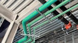 PP-RCT HOT POTABLE PIPE PP-RCT HOT POTABLE PIPE