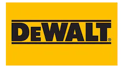 Dewaltlogo