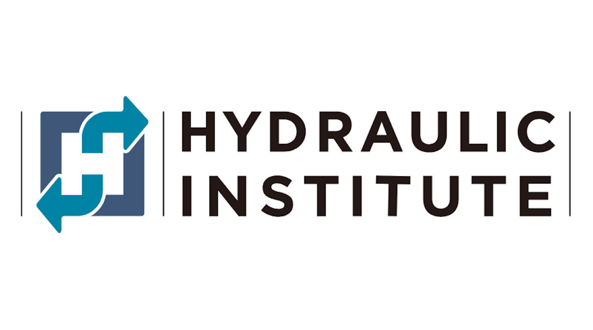 Hydraulic Institute Vector Logo