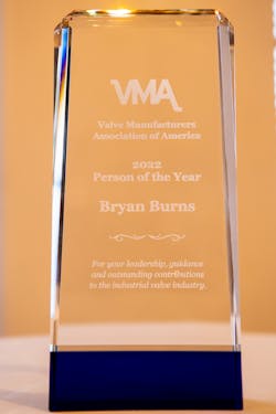 2022 Vma Person Of The Year Bryan Burns 2022 Vma Person Of The Year Bryan Burns