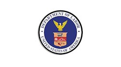 Department Of Labor Department Of Labor