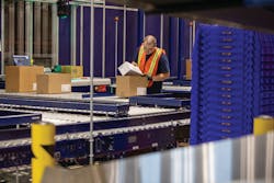 Better than any robot, Ferguson associates are highly skilled and perform the complex tasks required to meet customers’ needs. Better than any robot, Ferguson associates are highly skilled and perform the complex tasks required to meet customers’ needs.