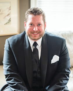 John Hazen White III. John Hazen White III.