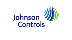 Johnson Controls Johnson Controls