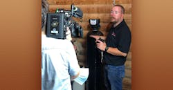 The relationships Brent Ridley fostered through his podcast were instrumental in making the Miracle Mechanical projects successful. The relationships Brent Ridley fostered through his podcast were instrumental in making the Miracle Mechanical projects successful.