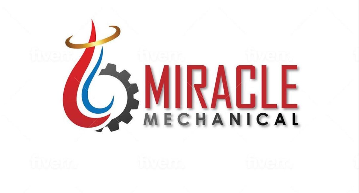 Miracle Mech Logo