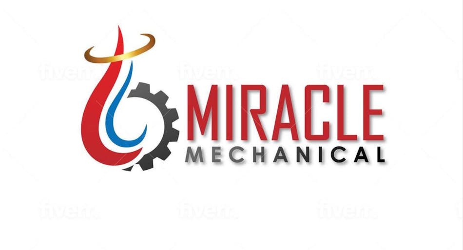 Miracle Mech Logo