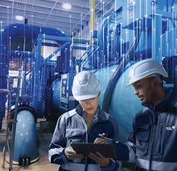 Open Blue Wired Score Open Blue Wired Score