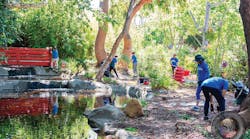 Saniflo’s recent monetary donations to The Mission Continues and Tunnel to Towers Foundation will help empower veterans to continue their service, while honoring veterans and first responders. Saniflo’s recent monetary donations to The Mission Continues and Tunnel to Towers Foundation will help empower veterans to continue their service, while honoring veterans and first responders.