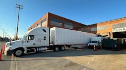 The items donated will benefit Greater Cleveland Habitat for Humanity and be used on Habitat for Humanity projects or will be sold at one of the organization’s ReStores. The items donated will benefit Greater Cleveland Habitat for Humanity and be used on Habitat for Humanity projects or will be sold at one of the organization’s ReStores.