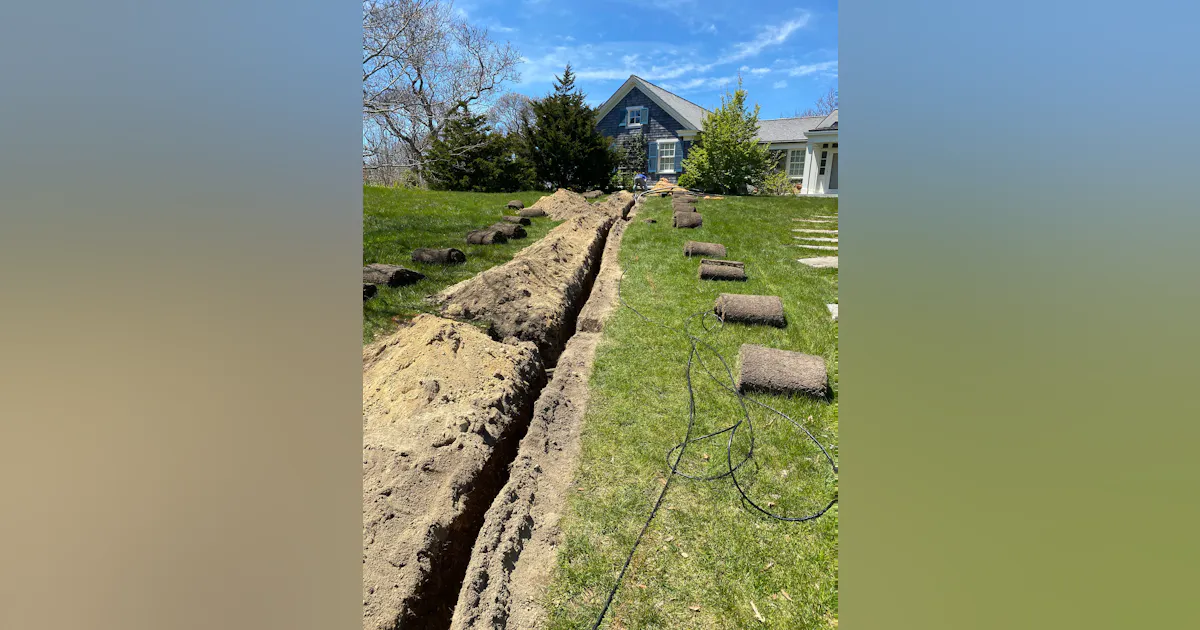 Geothermal Rescue Done Right | Contractor