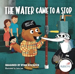 The Water Came To A Stop Book Cover 6364183f92988 The Water Came To A Stop Book Cover 6364183f92988