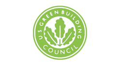 Usgbc Logo Usgbc Logo