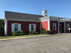 Xylem Bell Gossett Little Red Schoolhouse 2019 Exterior 6373fa29a2bcf Xylem Bell Gossett Little Red Schoolhouse 2019 Exterior 6373fa29a2bcf