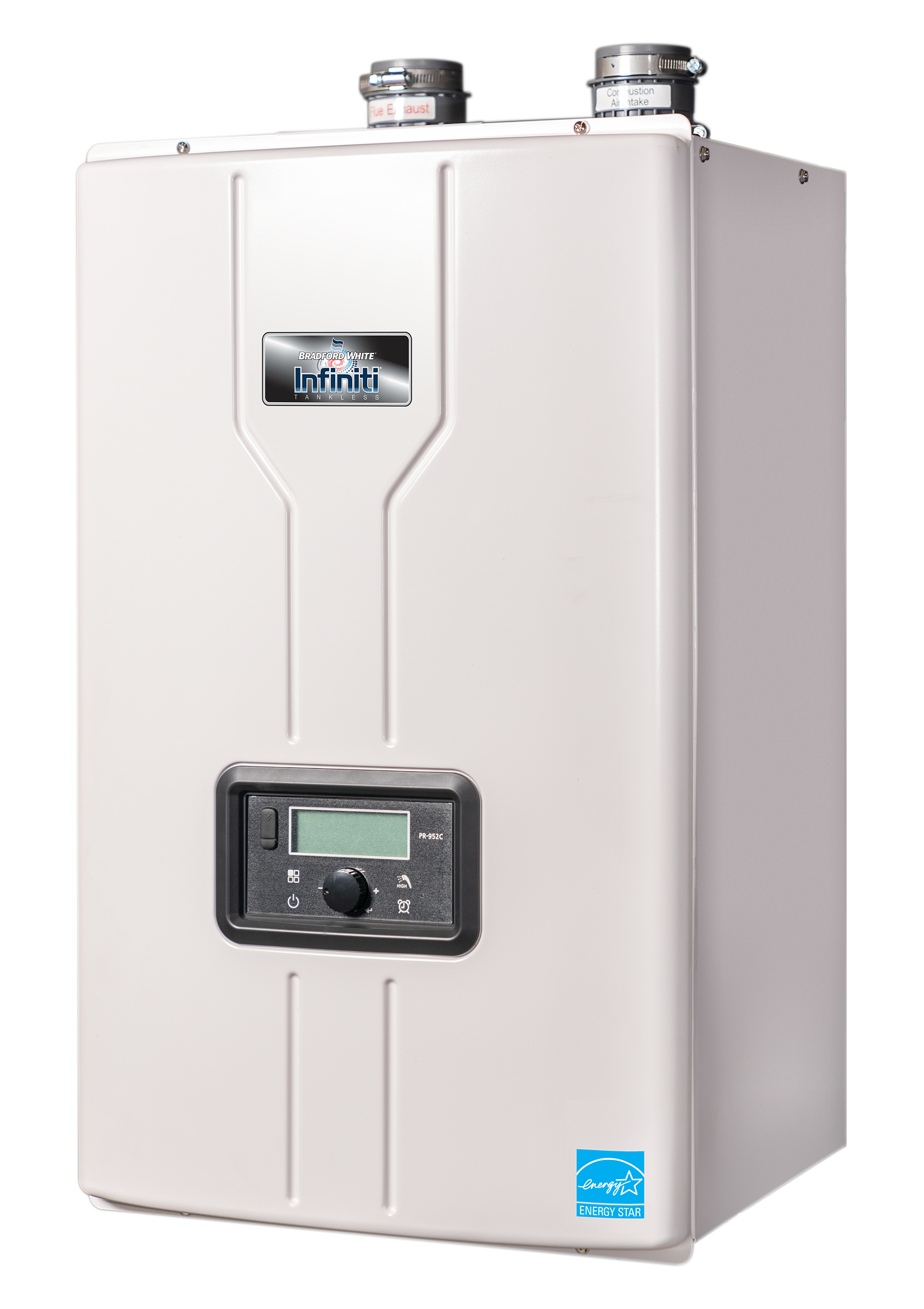 INFINITI GS AND GR TANKLESS WATER HEATERS