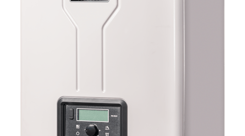 INFINITI GS AND GR TANKLESS WATER HEATERS