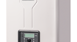 INFINITI GS AND GR TANKLESS WATER HEATERS INFINITI GS AND GR TANKLESS WATER HEATERS
