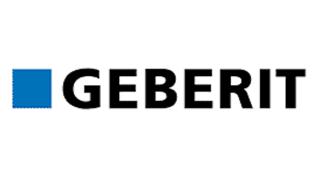 Geberit Logo Vector Xs