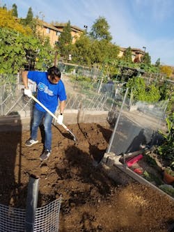 Saniflo’s recent monetary donations to The Mission Continues and Tunnel to Towers Foundation will help empower veterans to continue their service, while honoring veterans and first responders. Saniflo’s recent monetary donations to The Mission Continues and Tunnel to Towers Foundation will help empower veterans to continue their service, while honoring veterans and first responders.