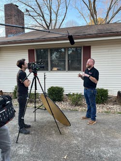 Since its inception in January 2021, Miracle has successfully completed six projects for needy families located all around the North Georgia area. Since its inception in January 2021, Miracle has successfully completed six projects for needy families located all around the North Georgia area.