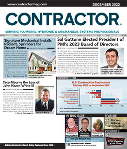 December 2022 cover image