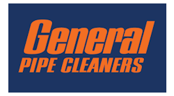 General Pipe Cleaners General Pipe Cleaners