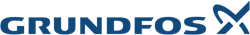 Grundfos Logo A Blue Grundfos Logo A Blue