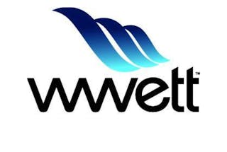 Wwett Logo
