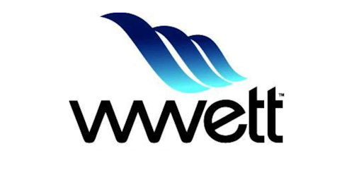 Wwett Logo