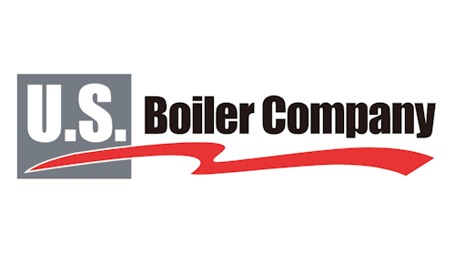Us Boiler Company Vector Logo