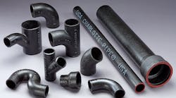 Cast Iron Group Final Cast Iron Group Final